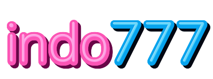 indo777 — logo kanal