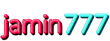 jamin777 — logo kanal