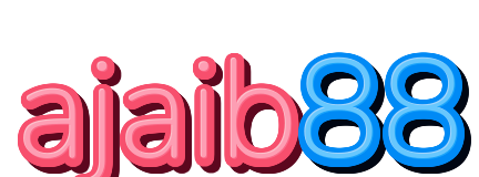 ajaib88 — logo kanal