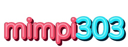 mimpi303 — logo kanal