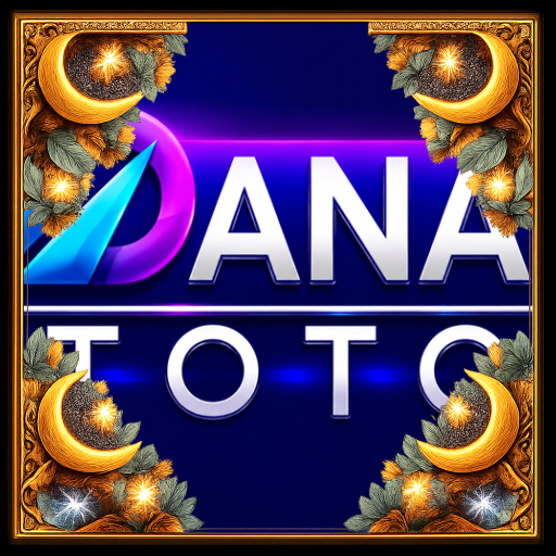 danatoto — mitra unggulan
